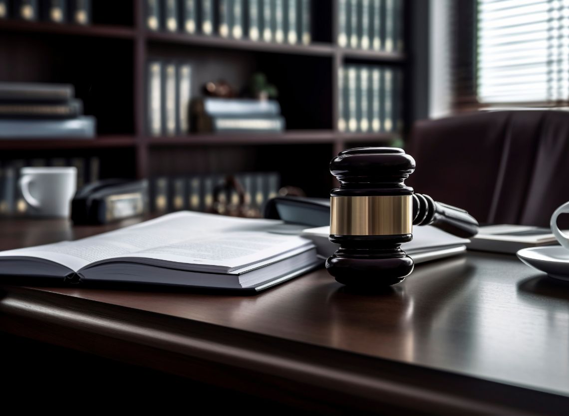 Consultoria Jurídica Estratégica